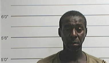 Anthony Freeman, - Orleans Parish County, LA 